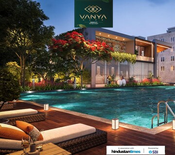 3 BHK Apartment For Sale in Oxirich Chintamani, Sector 103