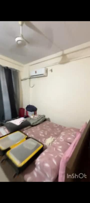 2 BHK Apartment For Rent in New Mhada Towers Andheri West Mumbai  8073522