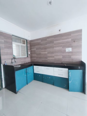 3 BHK Apartment For Rent in Prithvi Sai Velocity Phase 1 Bavdhan Pune  8073534