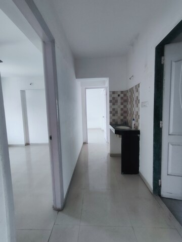 Building Lobby in 3 BHK Apartment at Prithvi Sai Velocity Phase 1, Bavdhan – for Rent