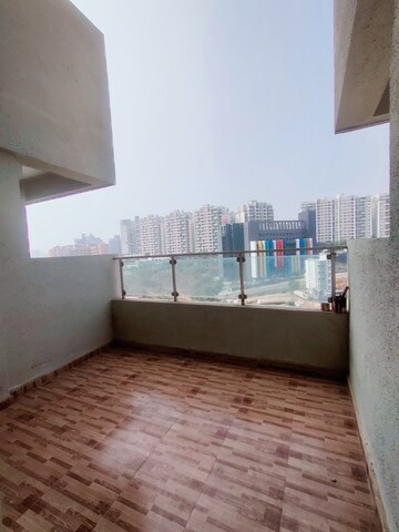 Bedroom in 3 BHK Apartment at Prithvi Sai Velocity Phase 1, Bavdhan – for Rent