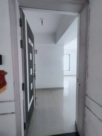 Building Lobby in 3 BHK Apartment at Prithvi Sai Velocity Phase 1, Bavdhan – for Rent