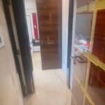 1 BHK 430 Sq.Ft. Apartment in Fatima Heights