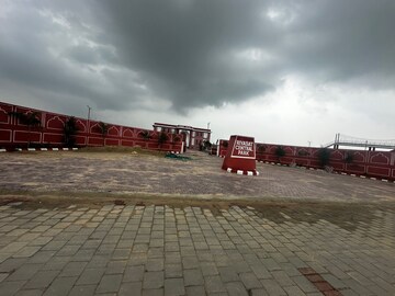  Plot For Sale in Sikar Road