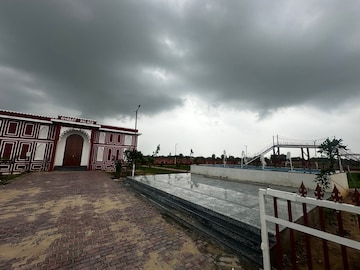  Plot – Exterior View View at Sikar Road - for Sale