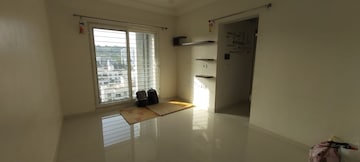 2 BHK Apartment For Rent in Ganga Legend, Bavdhan