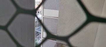 Staircase in 2 BHK Apartment at Ganga Legend, Bavdhan – for Rent