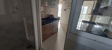 Bathroom in 2 BHK Apartment at Ganga Legend, Bavdhan – for Rent
