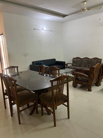3 BHK Builder Floor For Rent in Peer Mucchalla