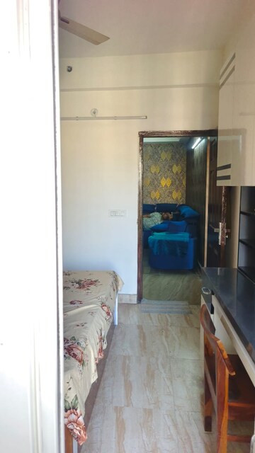 Furnished Amenities in 2 BHK Apartment at Migsun Twinz, Eta Ii Greater Noida – for Rent