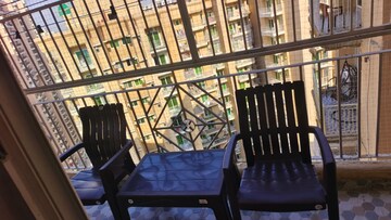 Gym in 2 BHK Apartment at Migsun Twinz, Eta Ii Greater Noida – for Rent