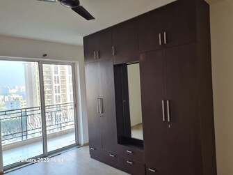 3 BHK Apartment For Rent in DLF New Town Heights III Sector 91 Gurgaon  8073561