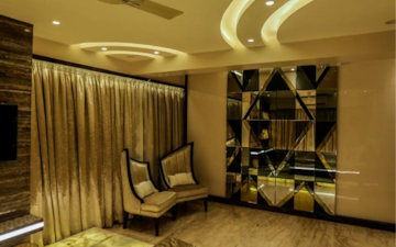 3 BHK Penthouse For Sale in Db Realty Orchid Enclave, Rbi Staff Colony