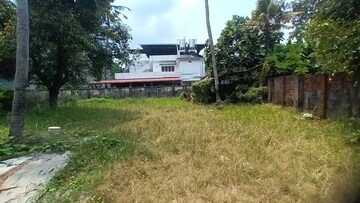 Plot – Exterior View View at Palarivattom - for Sale