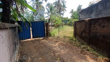  Plot – Exterior View View at Palarivattom - for Sale