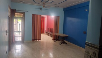Living Room in 2 BHK Independent House at Gomti Nagar – for Rent