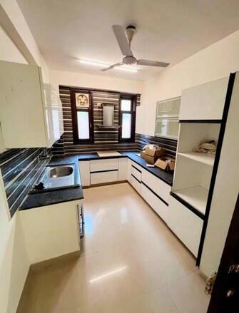 3.5 BHK Apartment For Rent in DLF One Midtown Moti Nagar Delhi  8073581