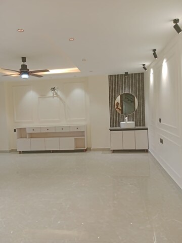 2 BHK Builder Floor For Rent in Freedom Fighters Enclave