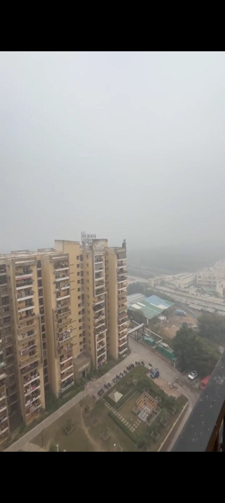 Exterior View, himalaya-pride 2.5 Bedroom 1127 Sq.Ft. Apartment In Tech Zone 4 Greater Noida Greater Noida 8073588