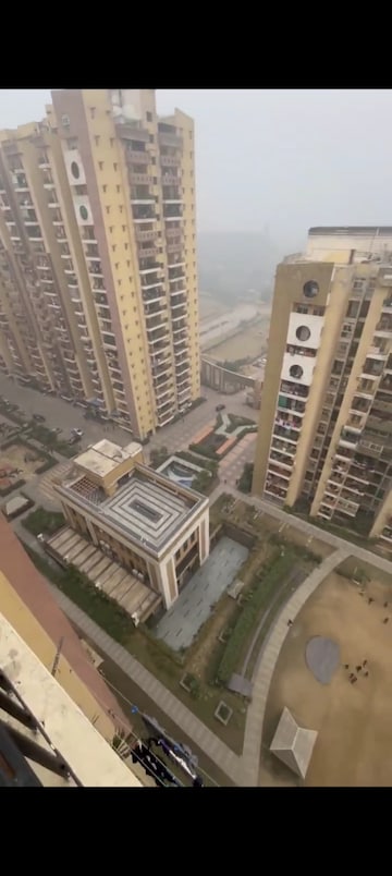 2.5 BHK Apartment – Exterior View View at Himalaya Pride, Tech Zone 4 Greater Noida - for Sale