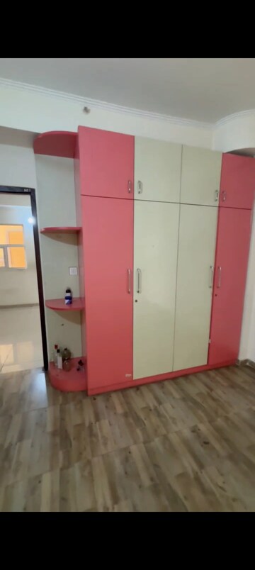 Bathroom in 2.5 BHK Apartment at Himalaya Pride, Tech Zone 4 Greater Noida – for Sale