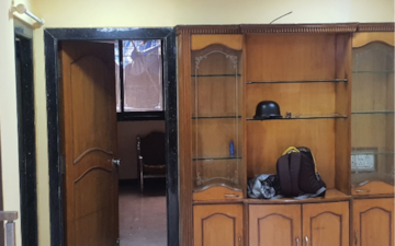 1 BHK Apartment For Rent in Mazgaon