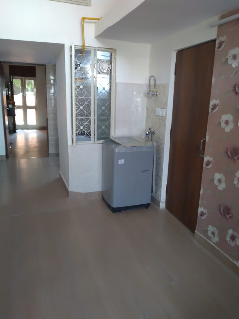 4 BHK + Pooja Room Independent House For Sale in New Building Floor With L