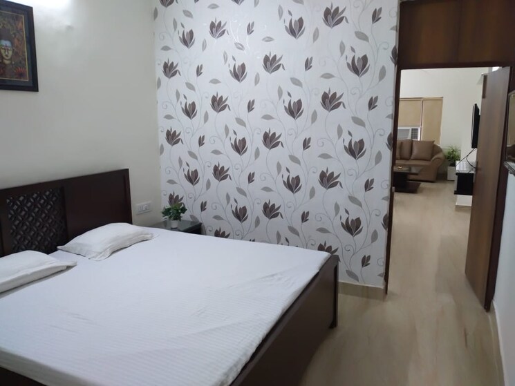 Bathroom, old rajinder nagar 4 Bedroom 1000 Sq.Ft. Independent House In Old Rajinder Nagar Delhi 8073598