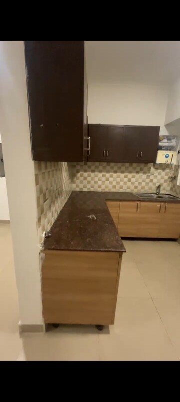 Kitchen in 2 BHK Apartment at Gaur City 2 - 16th Avenue, Sector 16c Greater Noida – for Sale