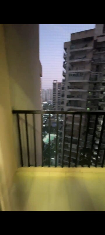 Staircase in 2 BHK Apartment at Gaur City 2 - 16th Avenue, Sector 16c Greater Noida – for Sale