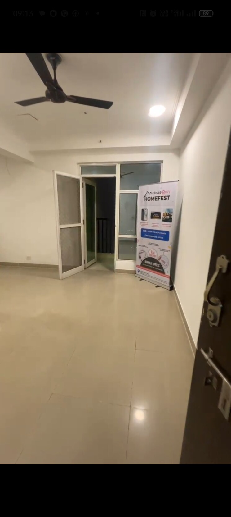 Room, gaur-city-2-16th-avenue 2 Bedroom 1010 Sq.Ft. Apartment In Sector 16c Greater Noida Greater Noida 8073611