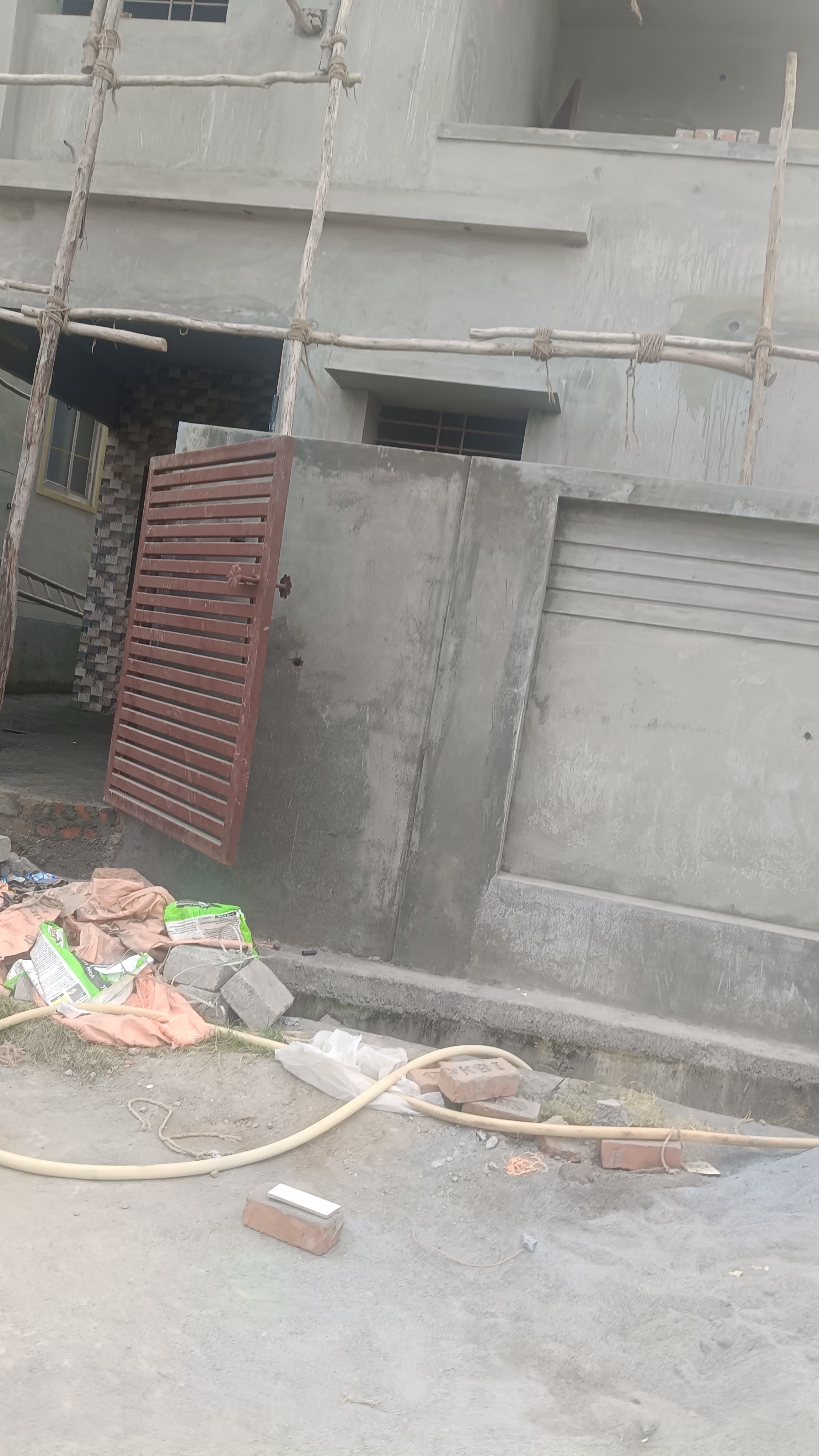 2 BHK + Pooja Room Independent House For Sale in Jh Developers 