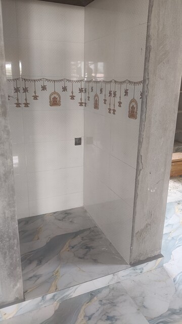 Bathroom in 2 BHK Independent House at Bathlapalli – for Sale