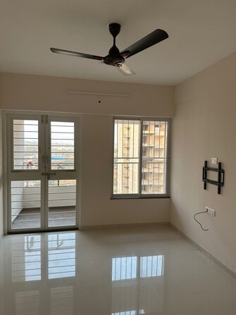 2 BHK Apartment For Rent in Rohan Silver Gracia Ravet Pune  8073610