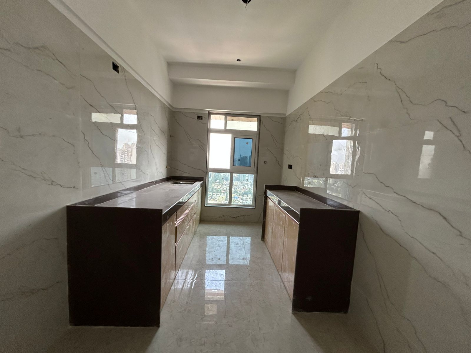 2 BHK Apartment For Sale in Horizon Sapphire 
