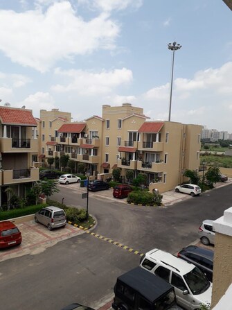 4 BHK Apartment For Rent in Emaar MGF Emerald Hills Sector 65 Gurgaon  8073634