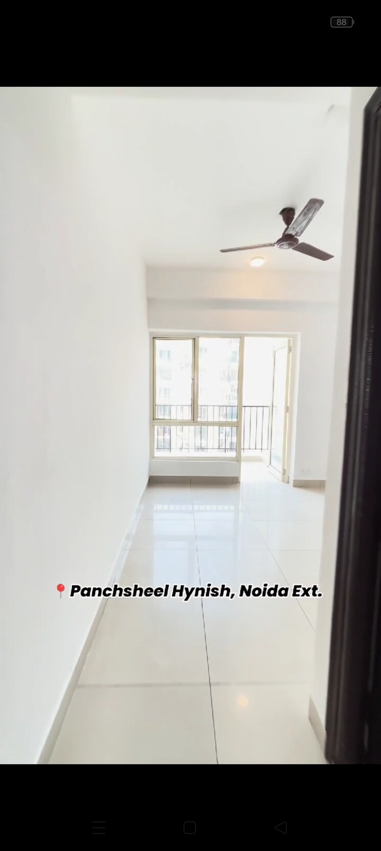 Room, panchsheel-hynish 3 Bedroom 1197 Sq.Ft. Apartment In Sector 1 Greater Noida Greater Noida 8073632