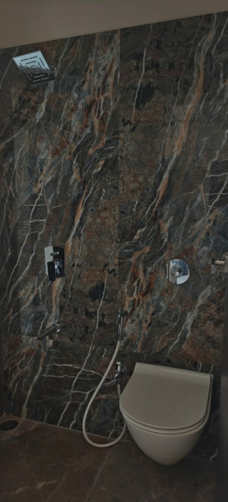 Bathroom, blumen-apartments 1 Bedroom 550 Sq.Ft. Apartment In Vikhroli West Mumbai 8073642