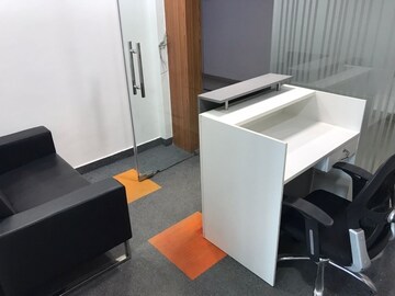 Team Area in  Office Space at Sector 48 – for Rent