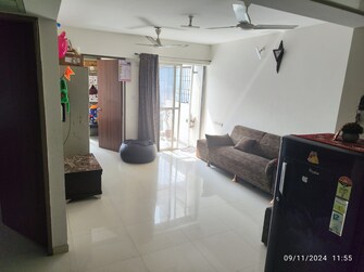 2 BHK Apartment For Rent in Tulsi Aryan Chikhali Pune  8073648