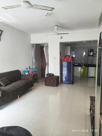 2 BHK Apartment For Rent in Tulsi Aryan Chikhali Pune  8073648