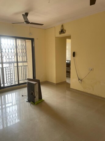 1 BHK Apartment For Rent in Unnathi Woods Phase 3 Ghodbunder Road Thane  8073650