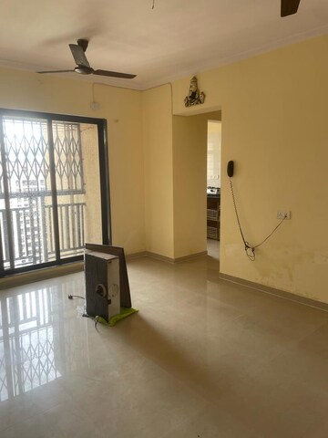 1 BHK Apartment For Rent in Unnathi Woods Phase 3, Ghodbunder Road