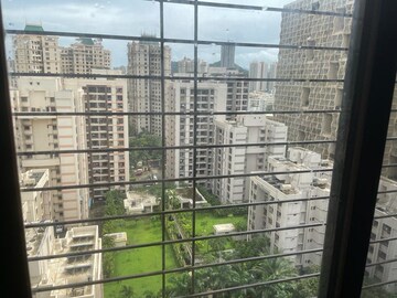 1 BHK Apartment – Exterior View View at Unnathi Woods Phase 3, Ghodbunder Road - for Rent