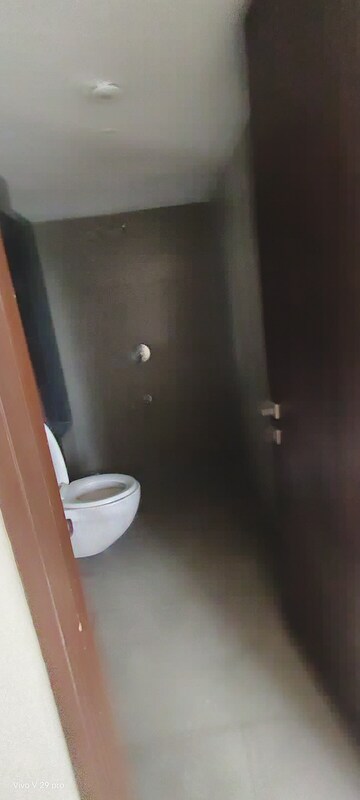 Bathroom in 2.5 BHK Apartment at Lodha Splendora, Ghodbunder Road – for Rent