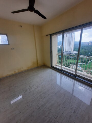 Room in 1 BHK Apartment at Fiama Residency, Ghodbunder Road – for Rent