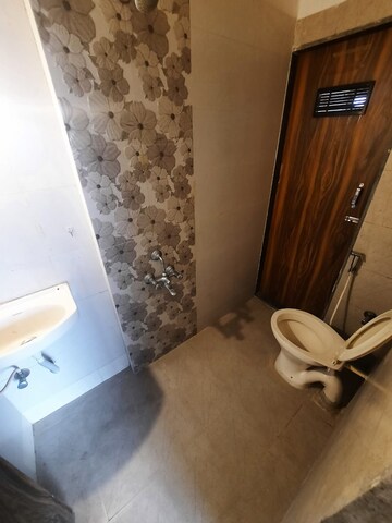 Furnished Amenities in 1 BHK Apartment at Fiama Residency, Ghodbunder Road – for Rent