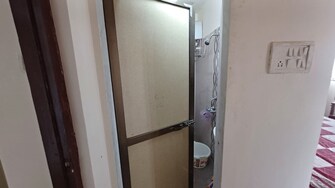 1 BHK Apartment For Rent in Horizon Height Kasarvadavali Thane  8073667