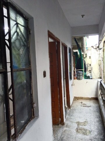 Balcony in 1 BHK Apartment at Itwari – for Rent