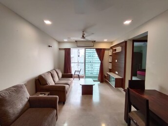 3 BHK Apartment For Rent in Tridhaatu Lakshmi Vani Chembur Mumbai  8073681